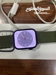  2 Apple watch series 7 45mm