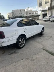  4 باسات مديل 2000  جير عادي بنزين