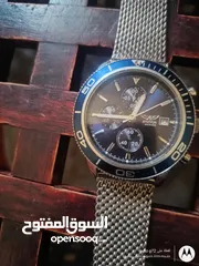 1 ساعه AVITOR -F-SERES AVW2070G302