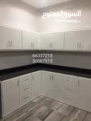  3 Aluminium kitchen cabinet for sale and make affordable price best quality