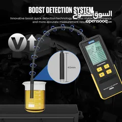  1 يتوفر لدينا جهاز    Brake_Fluid_Tester