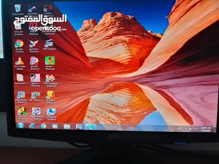  3 كمبيوتر كامل انضيف للبيع