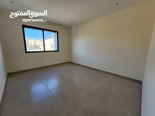  4 شقة طابقية فاخرة للبيع في عبدون ref : 14384