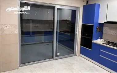  1 شقة سكنية للايجار في مجمع الامل 2 السكني