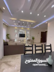  7 شقة مفروشة سوبر ديلوكس اعلان رقم (O101)