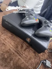  1 Xbox 360 اكس بوكس ب 500 شيكل فقط