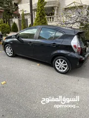 3 بريوس سي 2014 للبيع