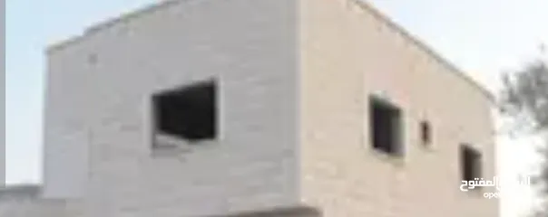  2 شقة مدخل مستقل