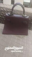  4 حقيبة يد HERMES