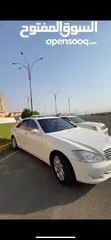  2 مارسيدسs500كفالة عامة سيارة ادوات