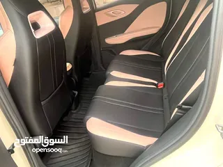  8 BYD seagull flying 405 model 2023 new 0km بي واي دي سيجل 405 بطارية كبيرة موديل 2023 جديدة عداد زيرو