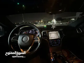  16 Jeepمديل 2017رقم بصرة