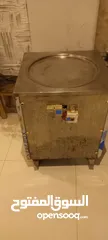  3 ثلاجه بوظه عالصاج
