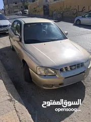  2 فيرنا 1999 للبيع 2800 قابل للتفاوض