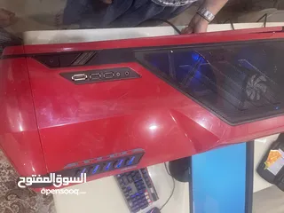  3 ستب كامل مع الشاشه