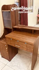  2 Dressing table