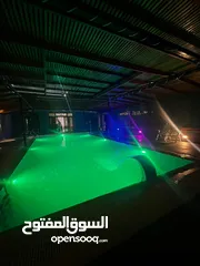  2 شاليه شمس من افخم الشاليهات في النصاريه والاسعار مميزه   يصلح للايجار اليومي - الاسبوعي - الشهري