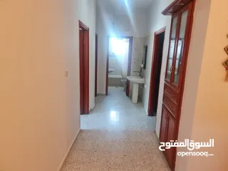  5 شقة سكنية للايجار