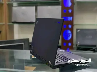  2 المعالج Lenovo  TM  t think   *T430*