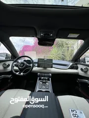  7 BYD YUAN PLUS 2022
