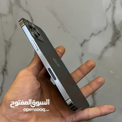  4 iPhone 13 Promax 128G