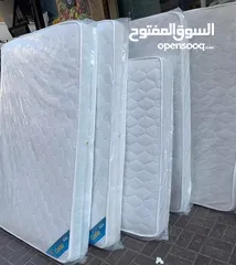  15 brand New Mattress all size available. medical mattress  spring mattress  all size available