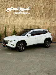  4 هونداي توسان فل الفل