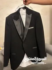  3 مقاس 54 مع حذاء 42