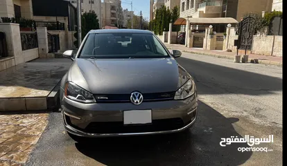  2 Volkswagen Egolf 2015 للبيع فولكس فاجن