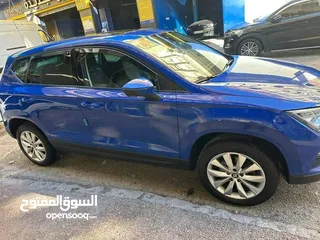  2 سيات اتيكا