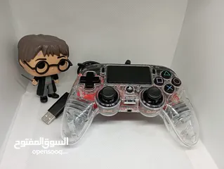  2 جوستك ناكون ps4