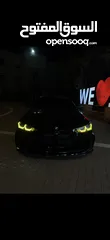  2 Bmw 2022  للبيع كاش او نص بنص