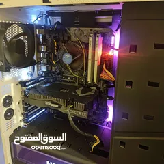  1 RTX 2060 With I5 8400