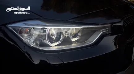  25 BMW F30 2014