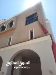  28 معلم دهان فني ديكورات