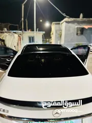 17 مرسيدس C300 AMG 2015
