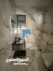  22 شقة فاخرة للبيع في تلاع العلي  - خلف السلطان طابق اول 170م تشطيب سوبر ديلوكس لم تسكن