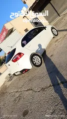  4 كيا برايد للبيع 2013 ديزل جير عادي ماطور 1400 ترخيص وتأمين شامل لشهر 1 /2026  اصل برايفت فل اضافات ل