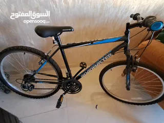  1 بسكليت نوع رود ماستر