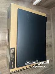  5 لابتوب Asus TUF 15