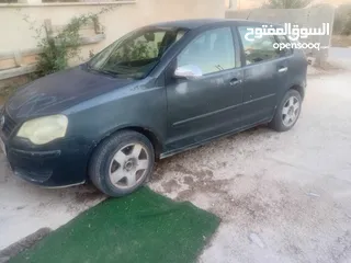  1 بولو 2009 فخص نخب