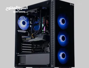  10 بي سي جيمنج آي فايف GAMING PC I5