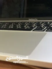  4 MacBook Pro 2019