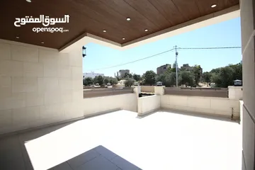  27 شقه ارضي 200 م مع تراس 45 م مع مدخل خاص للبيع من المالك بسعر مغري مرج الحمام الحمزة للاسكان