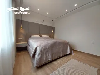  4 شقة للايجار في دير غبار ( Property 35978 ) سنوي فقط