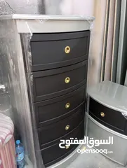  13 غرفه  مرتبه خشب لاتيه 18 مع ملحق  السعر نهائي