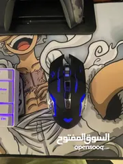  7 كيبورد وماوس الماني موديل 2025 نخب اول