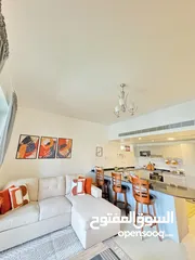  5 the Vibez luxury apartment Sifah