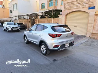  6 MG ZS 2019 74000KM only, In mint condition.