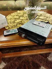  1 مسجل شاشه 7انش